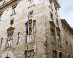 Palau de la Generalitat